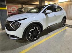 کیا سپۆرتاج